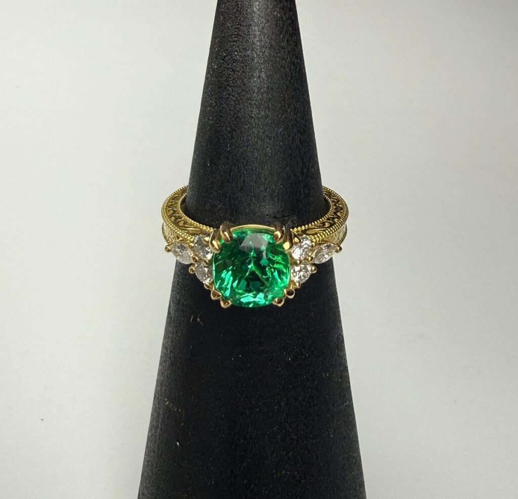 Anillo Semilla