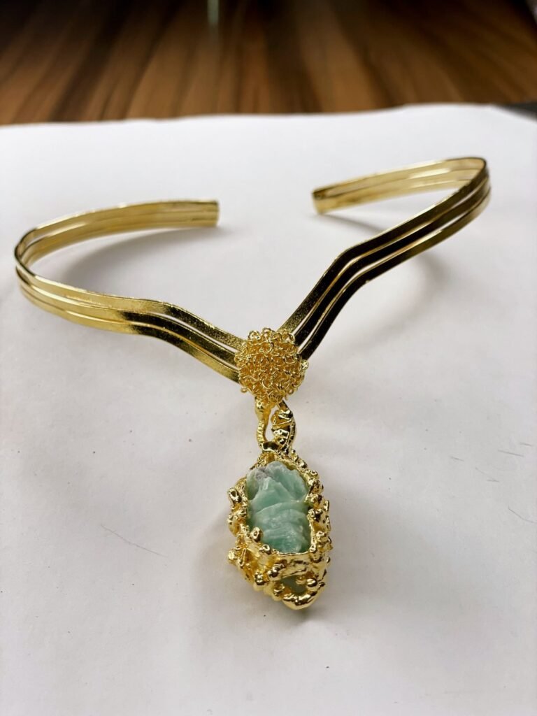 Choker Soberana