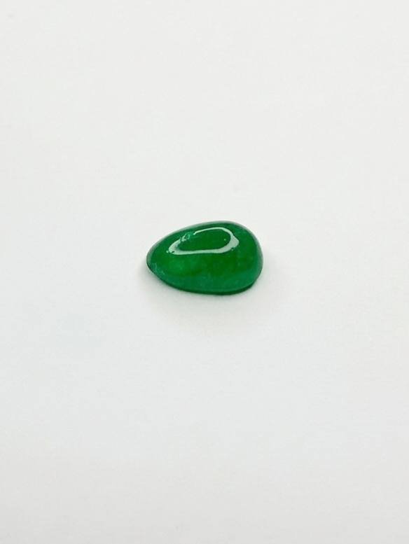L:A Hechizo Verde