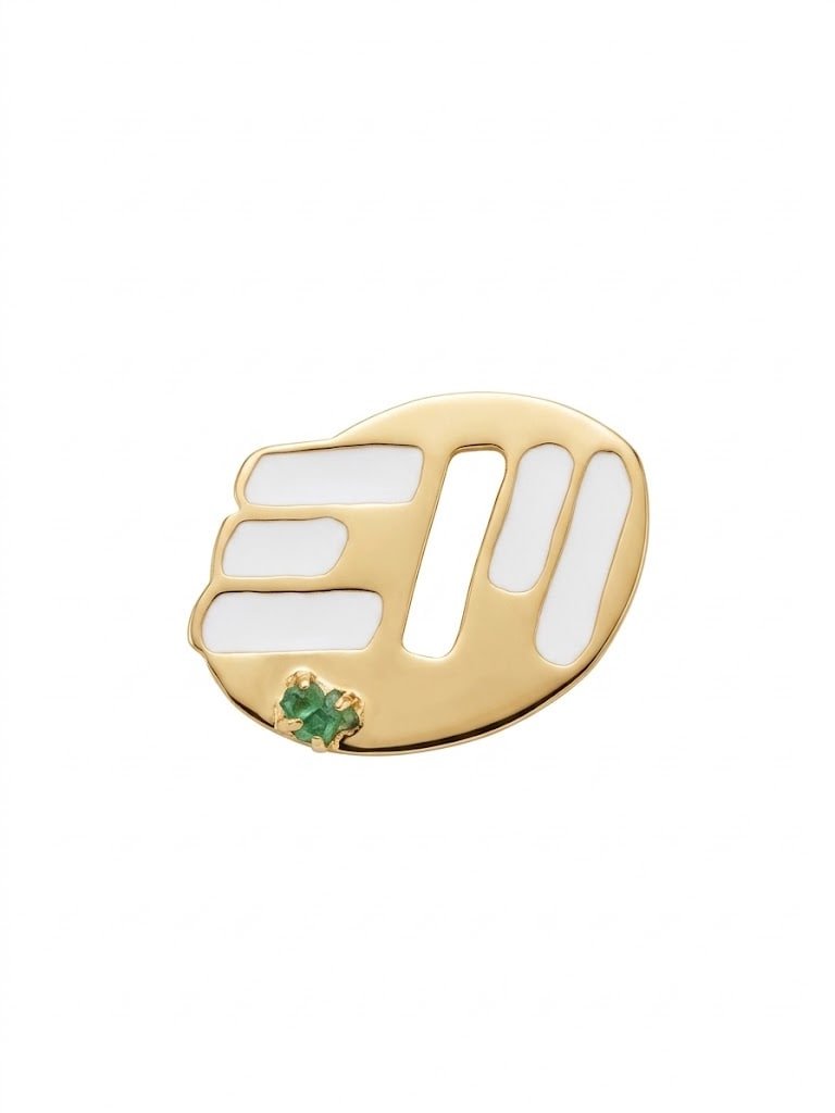 Pin Corporativo - Emcali