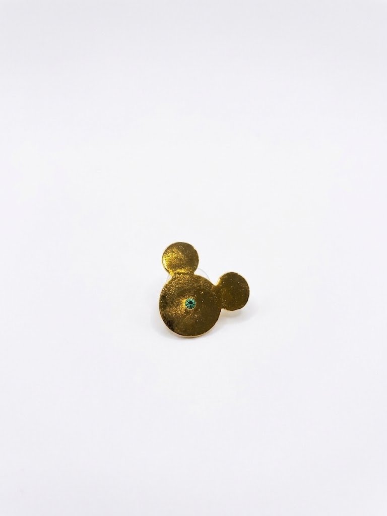 Pin Corporativo - Imaginación