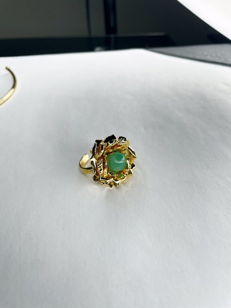 Flor del Solsticio de Primavera