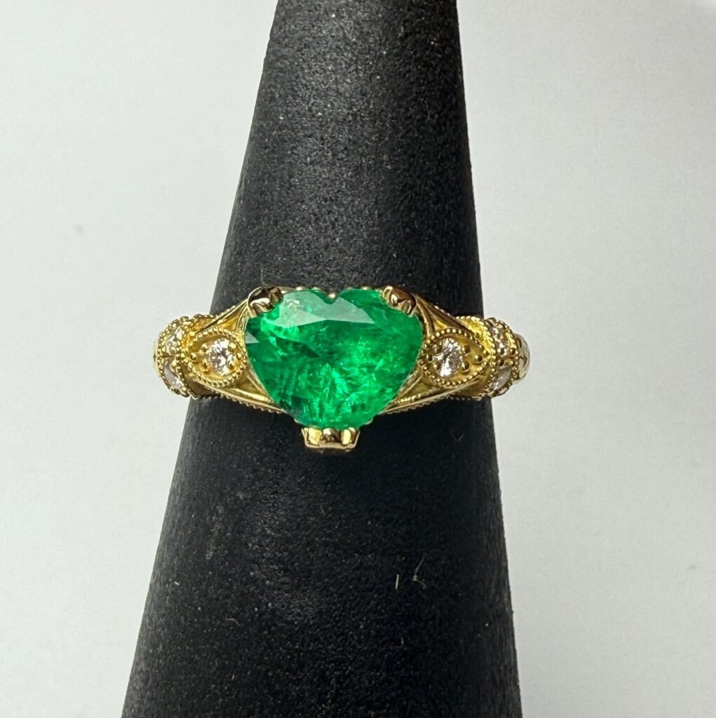 Anillo Tiempo