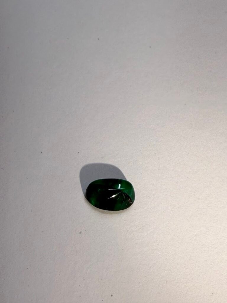 Gratitud Verde